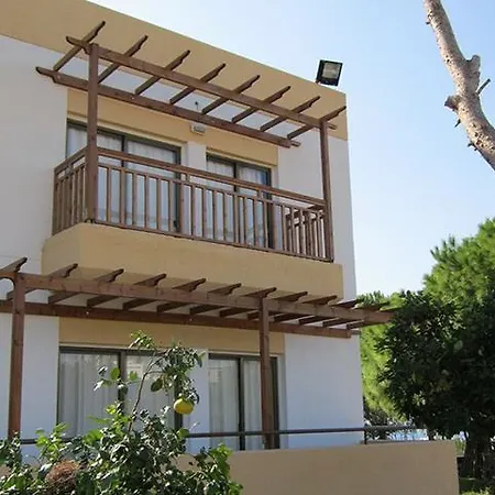 Aparthotel Soho Ayia Napa
