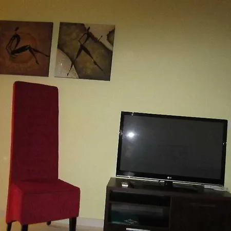 Aparthotel Soho 3*