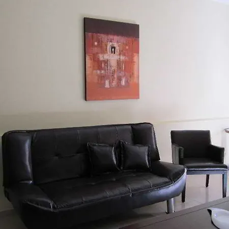 Soho Aparthotel Ayia Napa
