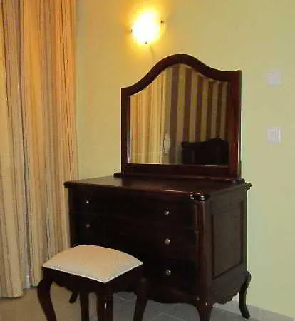 Soho Aparthotel Ayia Napa