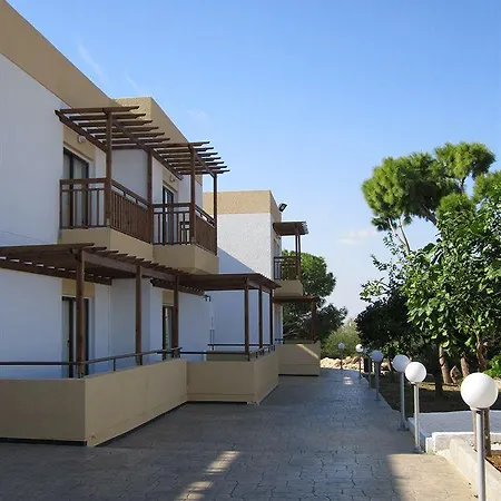 Soho Apartmanhotel 3*