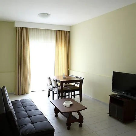 Soho Apartmanhotel