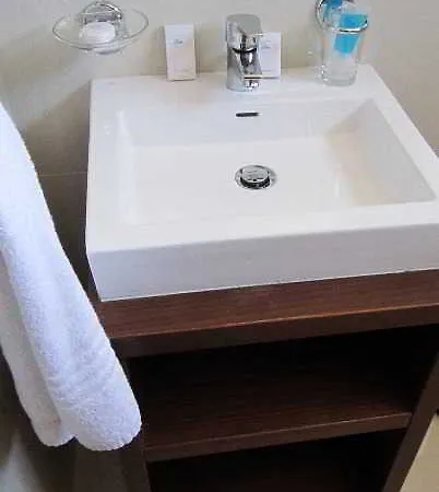 Apartmanhotel Soho 3*