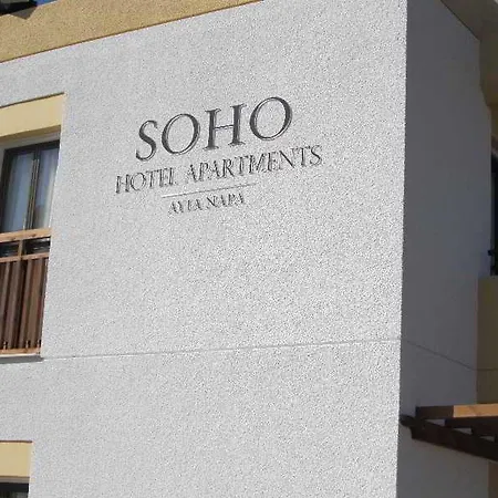 Soho Apart Otel