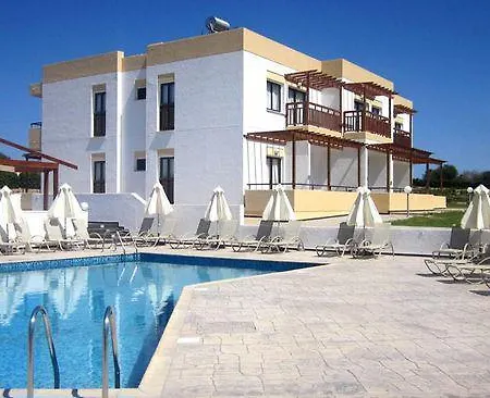 Soho 3* Aya Napa