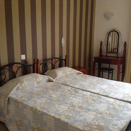 Apart Otel Soho 3*