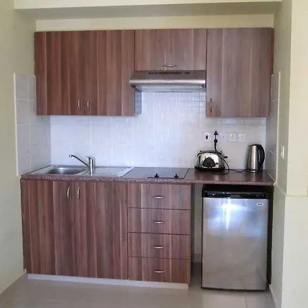 Soho Apart Otel