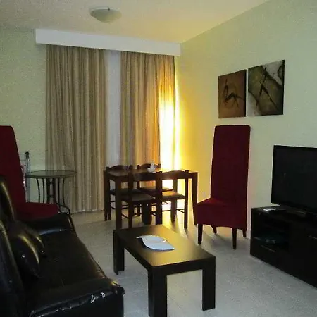 Soho Apart Otel