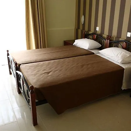 Soho Apart Otel
